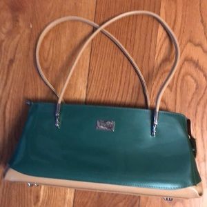 Beijo shoulder purse. Gently used